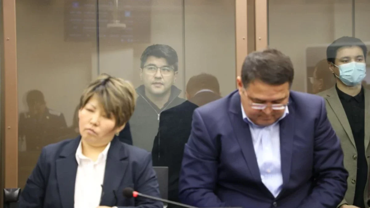 27 наурызда алқабилердің қатысуымен Бишімбаев соты басталады