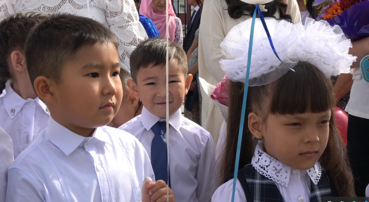 1 апреля начнется прием документов в первый класс