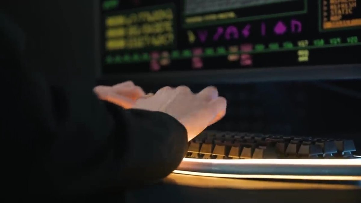 Мошенники в Казахстане вымогают деньги с помощью искусственного интеллекта