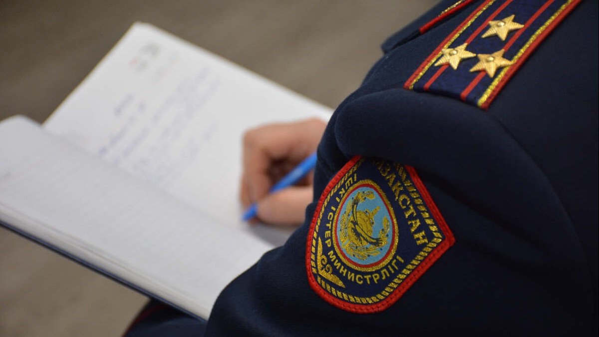 Ақтөбеде жаппай төбелеске шыққан оқушылардың ата-аналарына айыппұл салынды