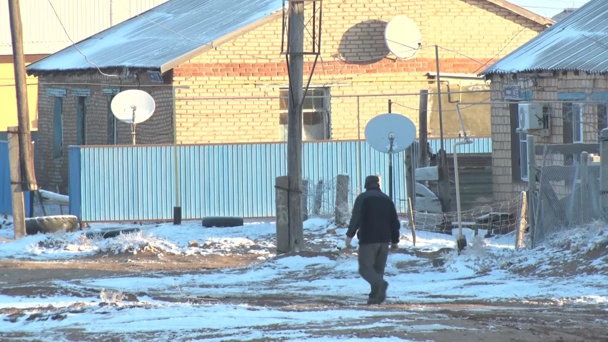 Атырау облысы тұрғыны әпкесінің атына несие рәсімдеп, кейін өлтірмек болған