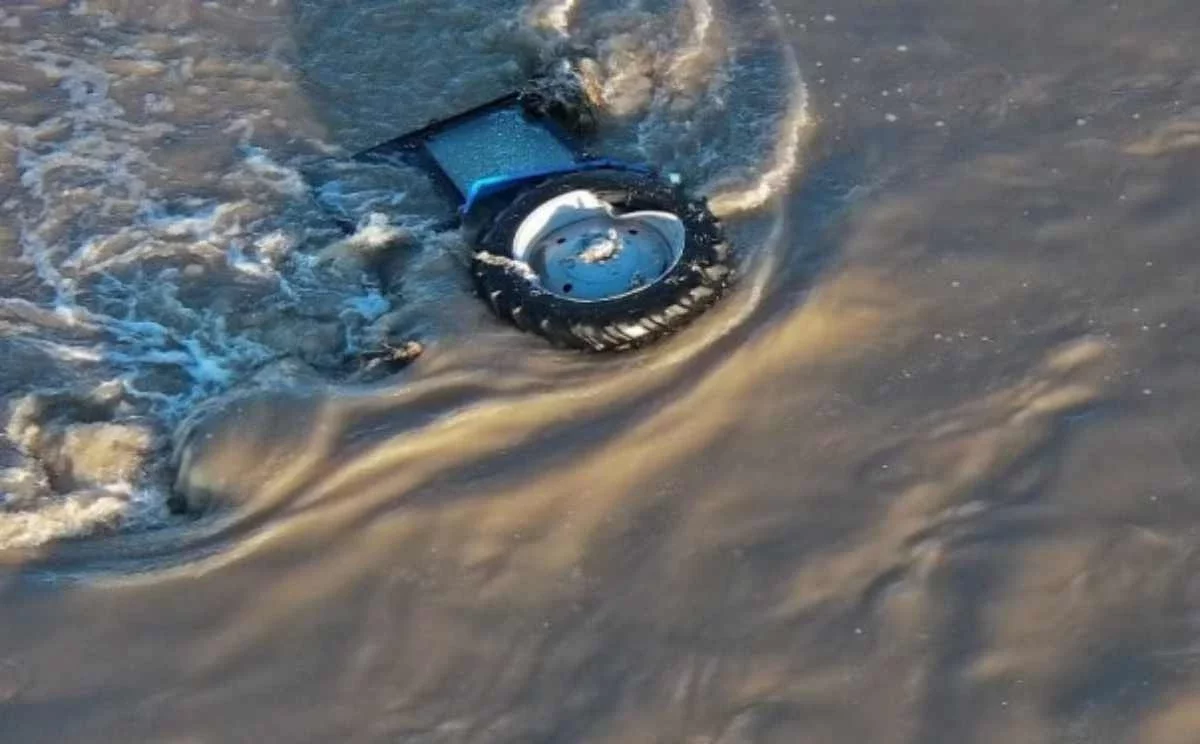 Абай облысындағы су тасқынында 3 ер адам із-түзсіз жоғалып кетті