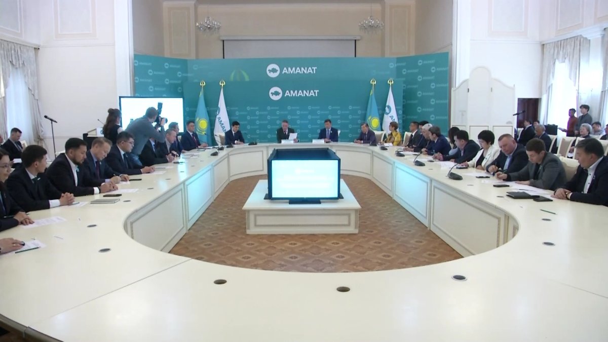 Қарағандыда уәде етілген 20-дан астам фельдшерлік пункт салынбауы мүмкін