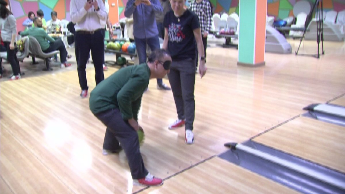 Адам көзін жұмған кезде сезімталдығы 5 есе артып, мишық басқаша жұмыс істей бастайды