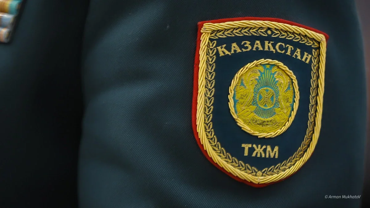 ТЖМ Ақтөбедегі жағдай туралы айтты