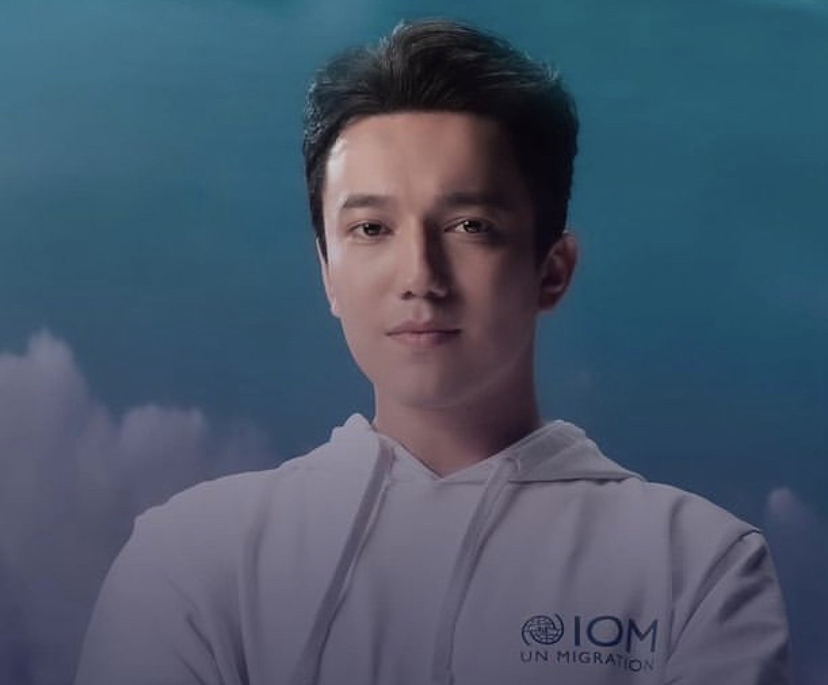 Димаш Құдайберген маңызды жаңалықты жеткізді