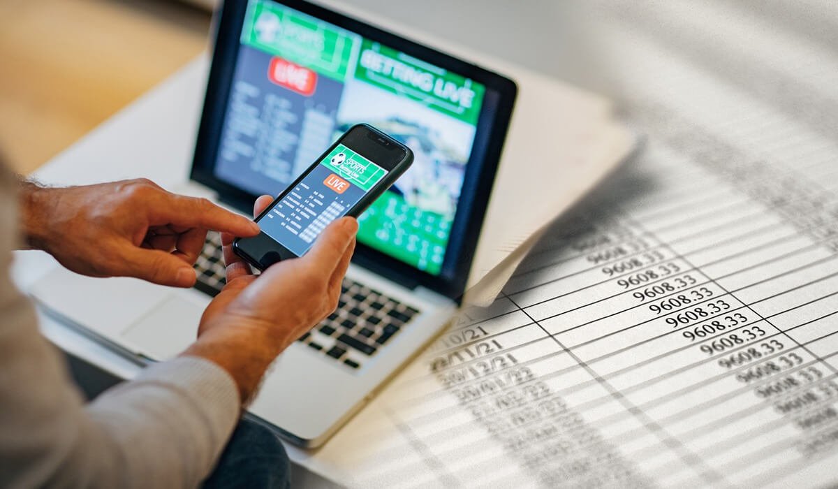 Енді алимент төлемейтіндердің құмар ойынға тігетін ставкалары да тексеріледі