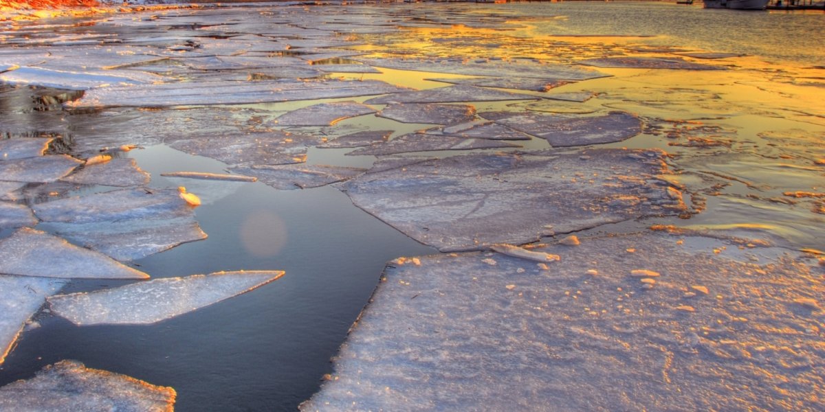 Уровень воды в Есиле поднялся до критических отметок, - "Казгидромет"