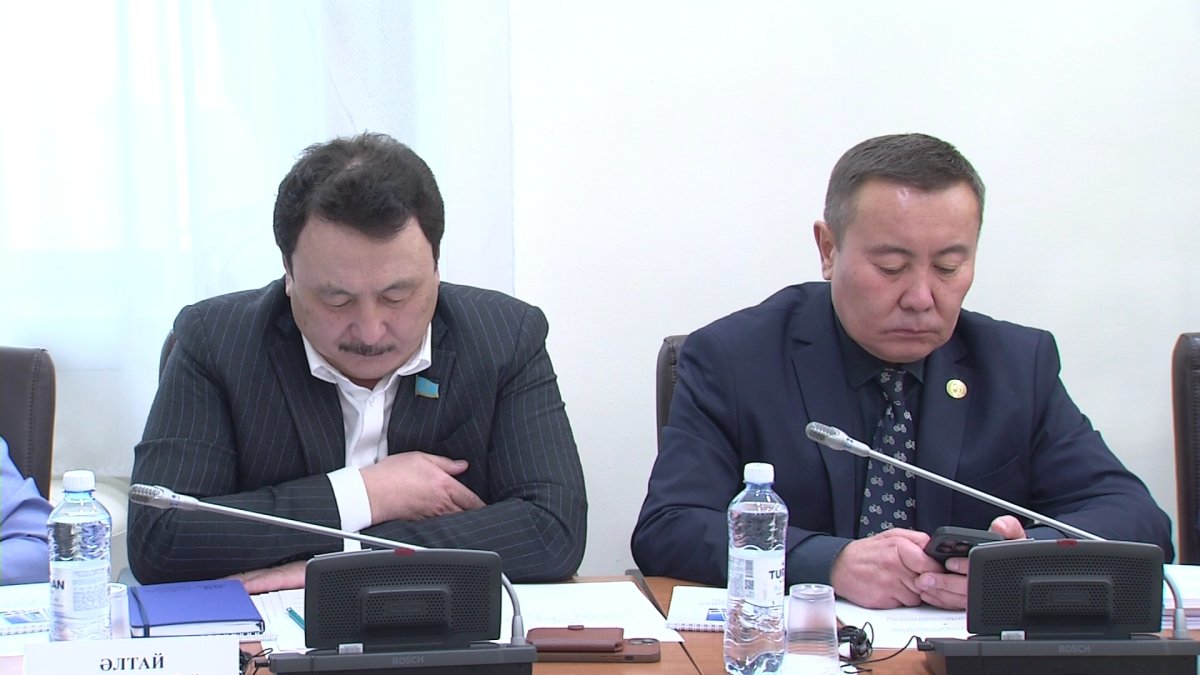 Взять на контроль частные реабилитационные центры предлагают в Казахстане