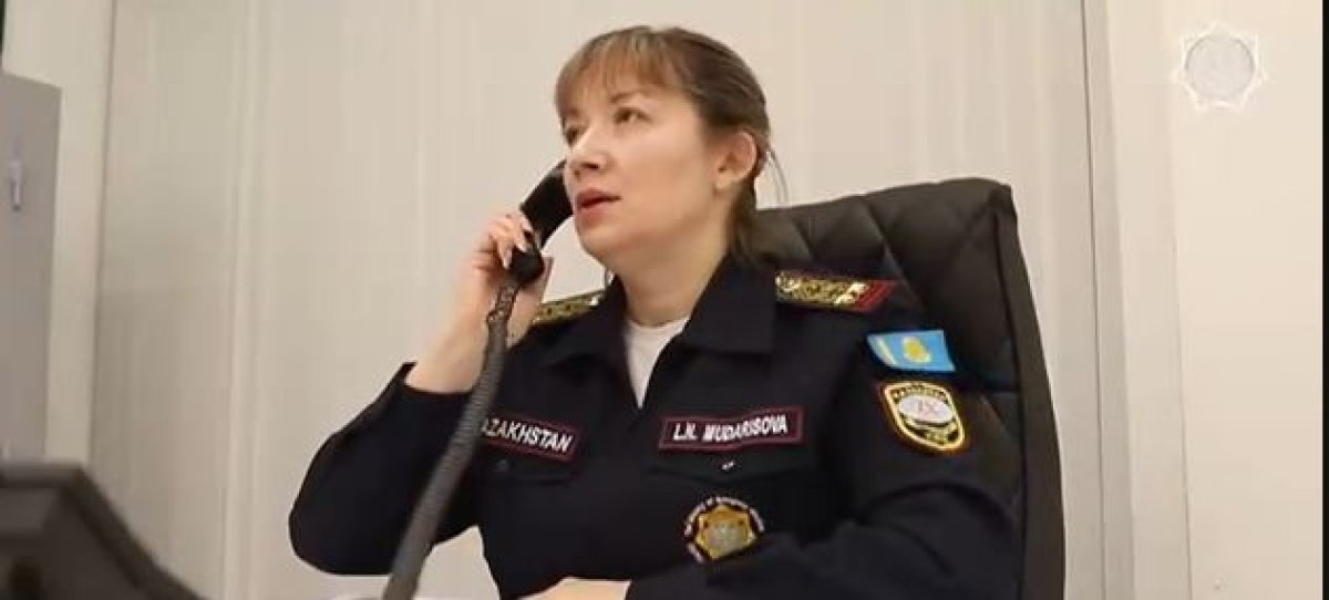 МЧС опубликовали телефоны горячей линии для пострадавших от паводков