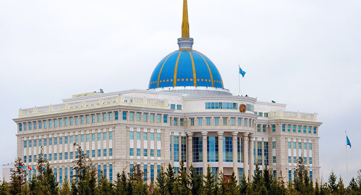 Токаев контролирует работу Правительства по ликвидации последствий наводнения в ряде регионов страны, - Акорда