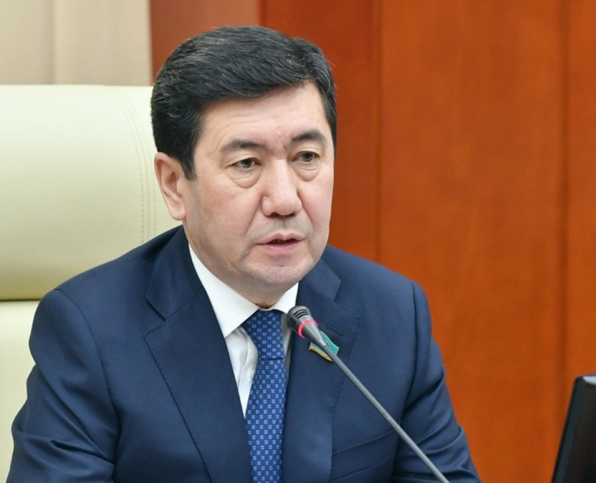 Депутаты Мажилиса выехали в наиболее пострадавшие от паводков регионы