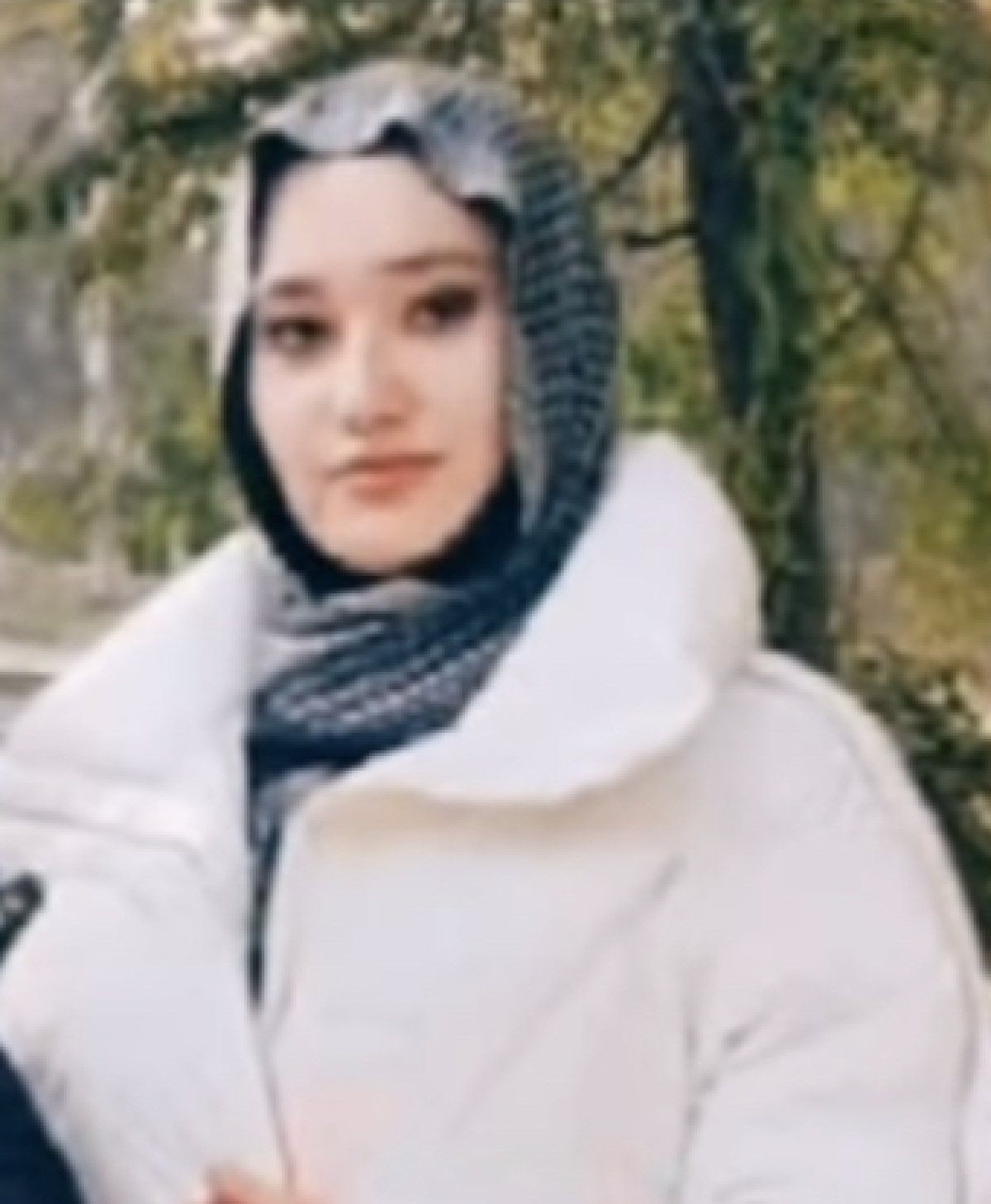 Жоғалғанына 1 жыл болған келіншектің жағдайы белгілі болды