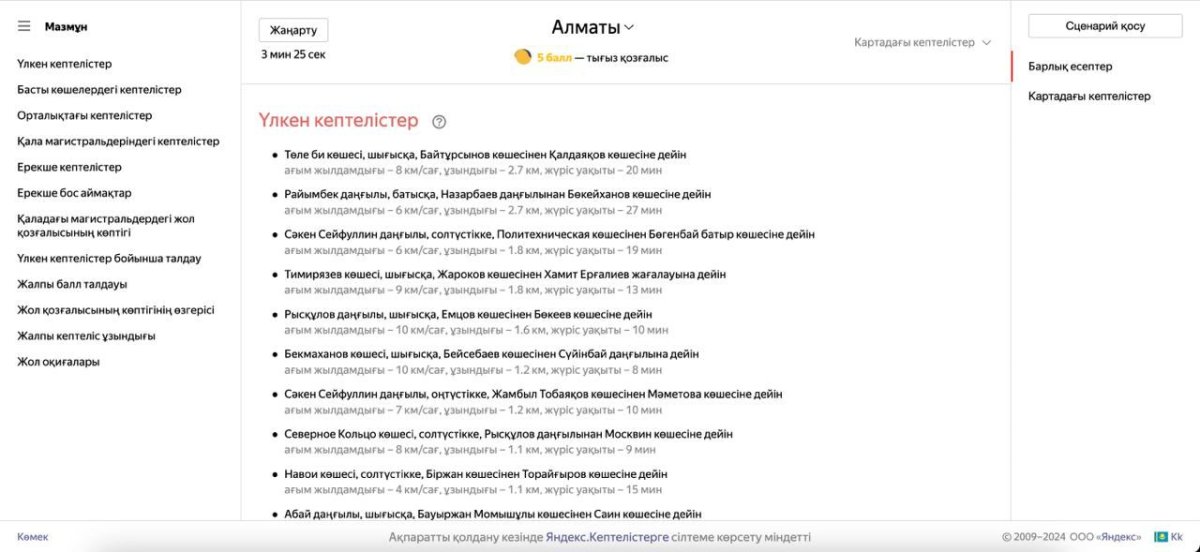 Яндекс Қазақстан телеарналар мен радиоға қазақ тілінде контент ұсына бастады