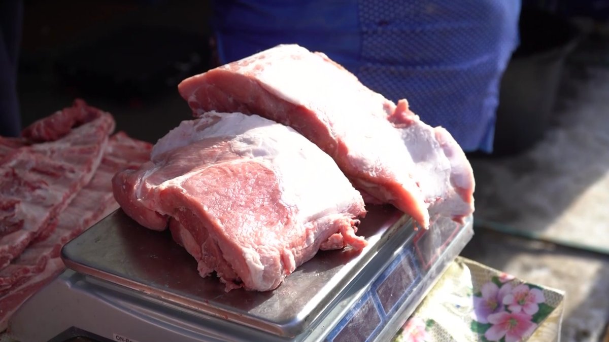 Тобыл өңірінде мал сою орындары жеткіліксіз