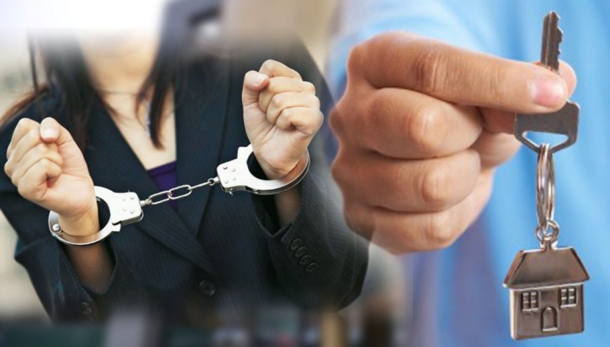 Жительница ВКО продавала несуществующие квартиры