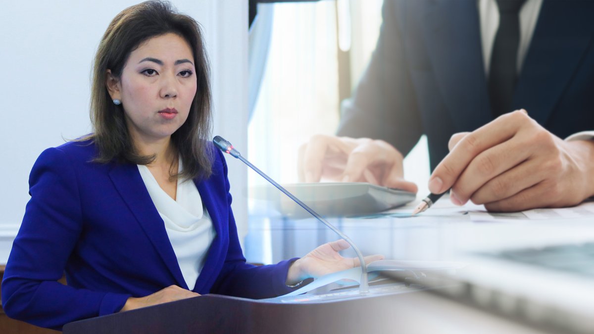 Банктерге қазақстандықтардың қарыздарын коллекторларға сатуға 2026 жылға дейін тыйым салынады