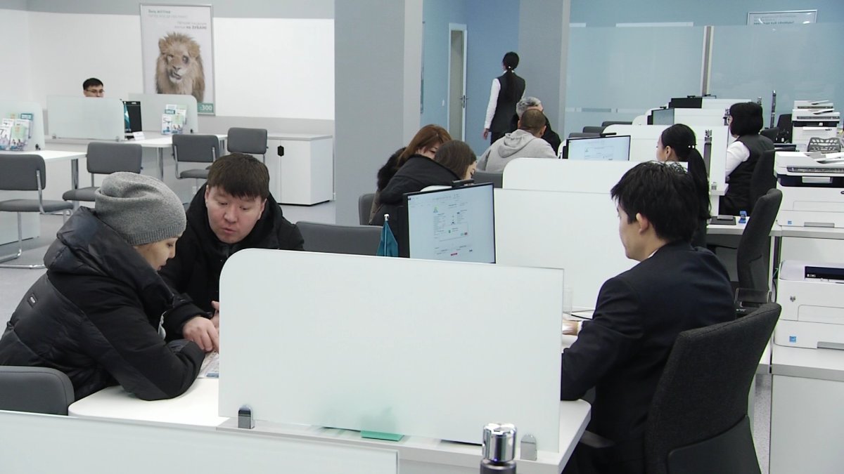 Енді несиесін 90 күн төлемегендерге кредит берілмейді