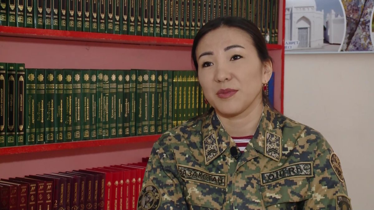 Ерлігі ерлермен тең нәзік жандар