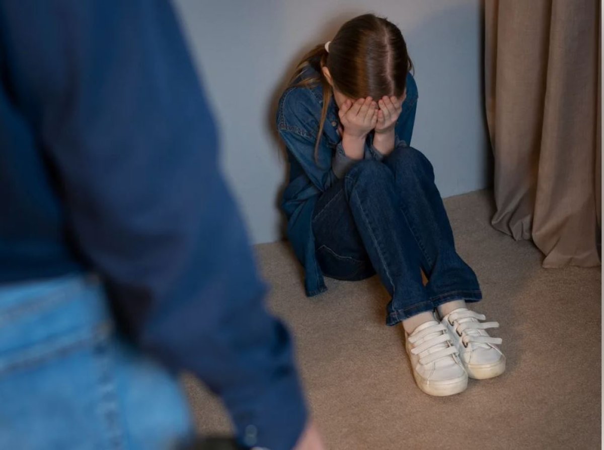 На 150% выросло число преступлений против половой неприкосновенности детей в Рудном