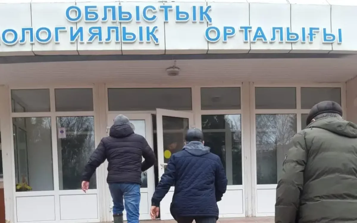 Су тасқыны: Оралда кардиологиялық орталықта емделіп жатқан науқастар көшірілді