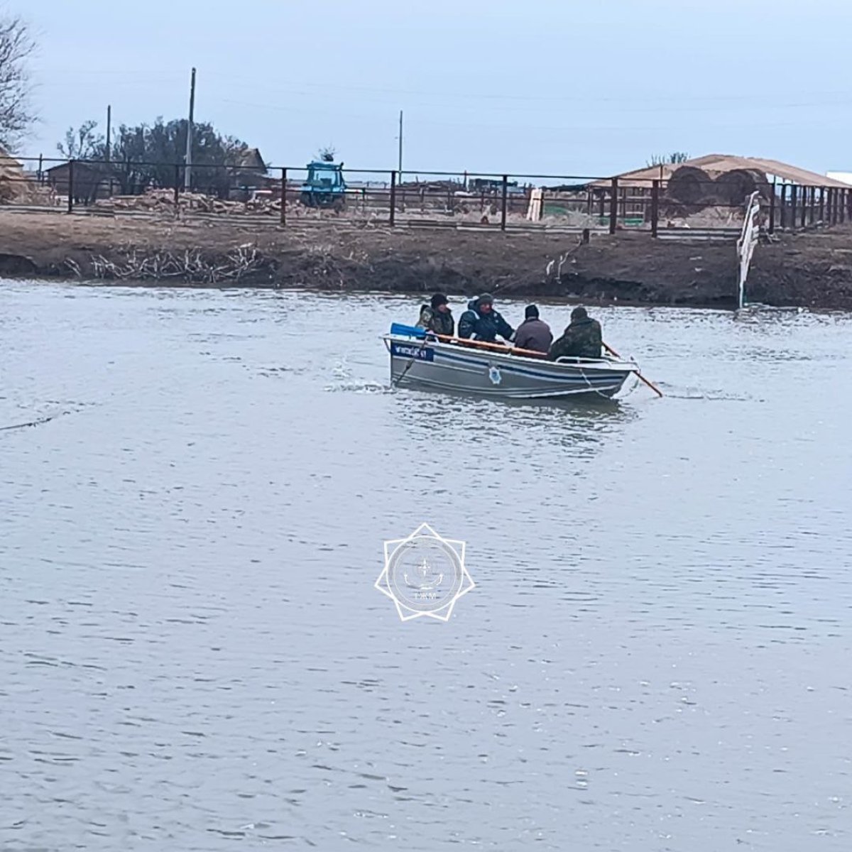 5 млрд тенге направит фонд «Қазақстан халқына»  на помощь пострадавшим от паводков