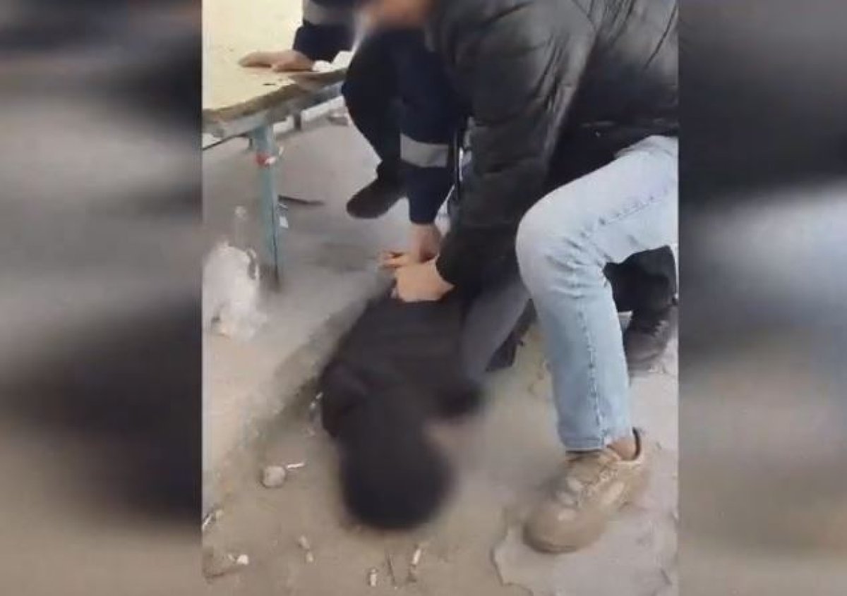 КНБ предотвратил теракт в Актау