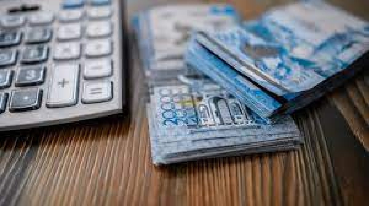 Акмолинка тайно взяла кредит на бывшего мужа