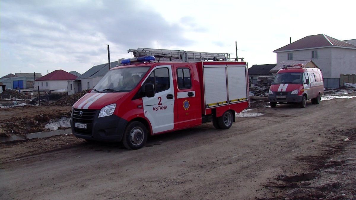 Қауіпсіздік шаралары пысықталды