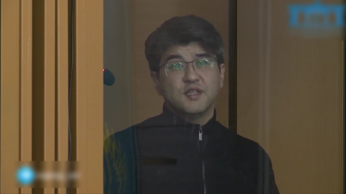 Қуандық Бишімбаевтың ісіне қатысты кезекті сот процесі өтті