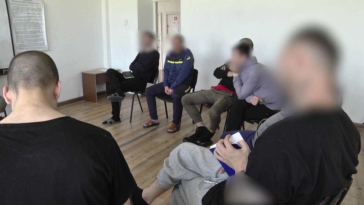 Елімізде 20 мыңға жуық адам  есірткіге тәуелді