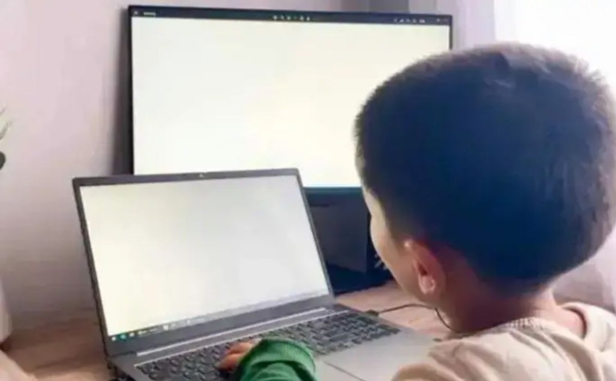 Атырау қаласындағы мектептерде сабақ онлайн өтеді