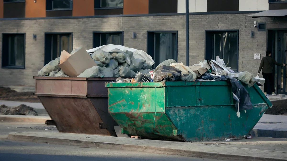 Алматыда қоқысты тағамға ауыстыратын акция басталады