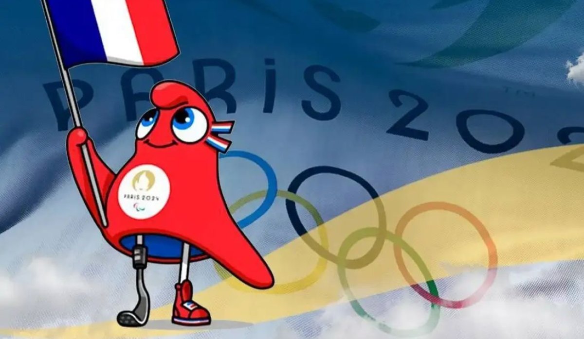 Париж Олимпиадасына арналған киім формасының дизайнына жаңа конкурс жарияланды