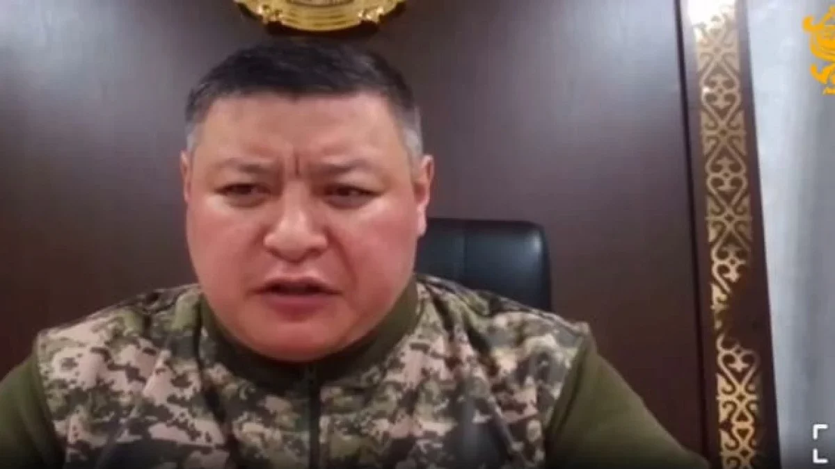 Сергеев су қоймасының толымдылығы төмендеп келеді