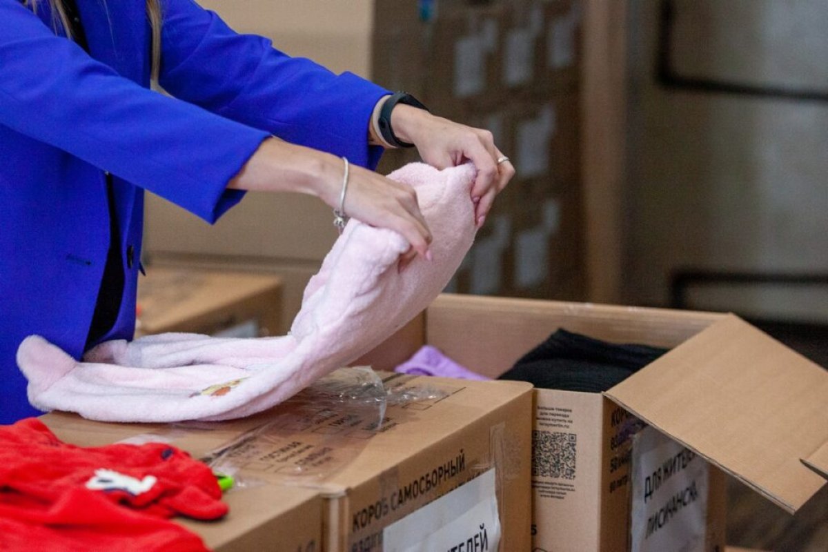 Аида Балаева  жалған ақпарат таратпауға үндеді