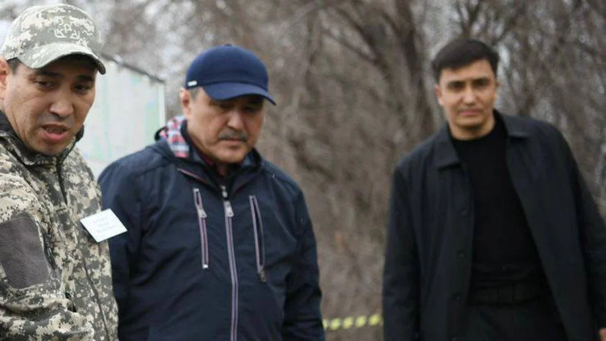 БҚО су қоймаларына 374 млн текше метр су жиналды