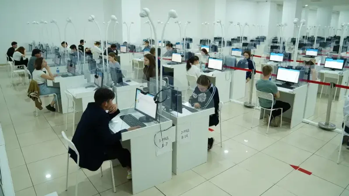 Су тасқынынан зардап шеккен өңірлердегі оқушылар емтихандар мен сынақтардан босатылды