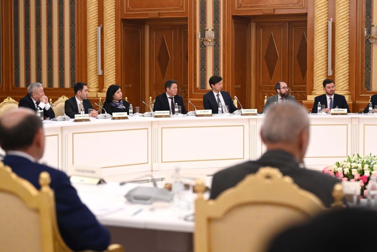 2026 жылы Қазақстанда Аймақтық климат саммиті өтеді