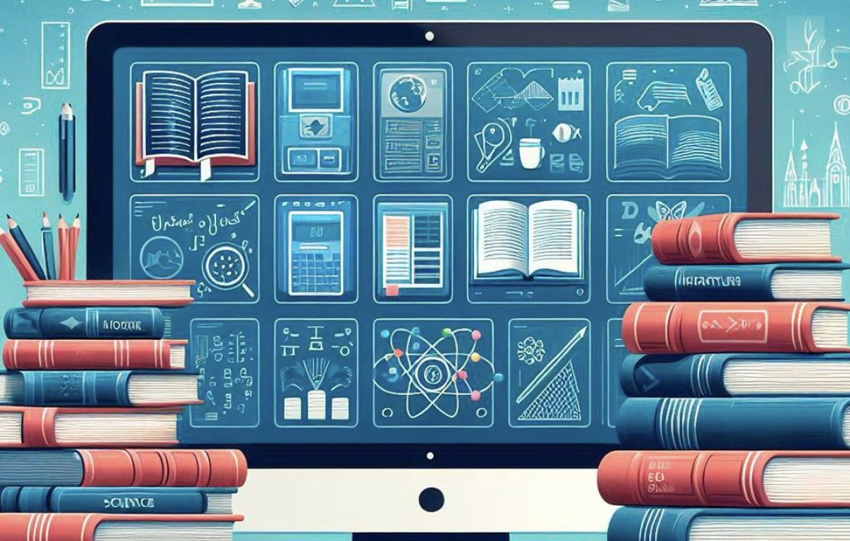 Все казахстанские учебники переведены в цифровой формат, - Минпросвещения