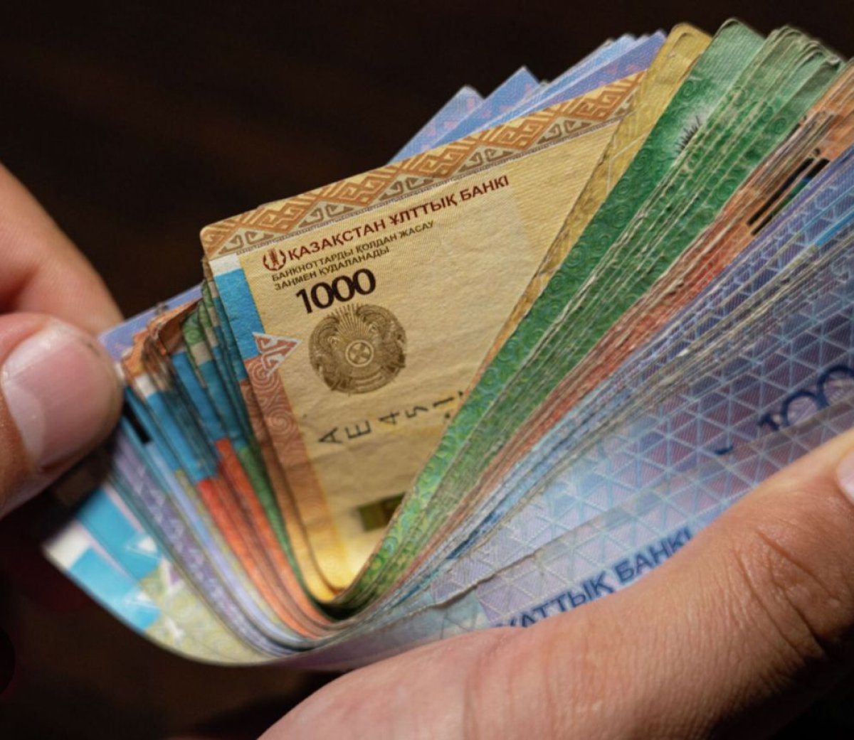 Ақтөбе облысында 960 отбасы біржолғы төлем алды