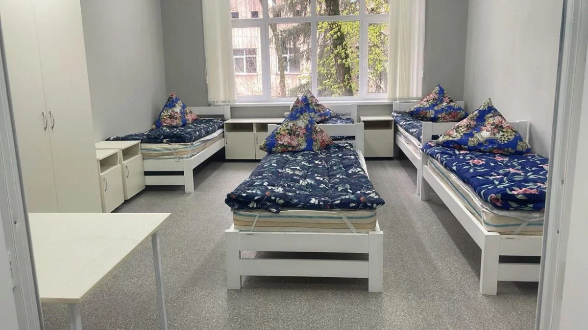 Еліміздегі 16 санаторий су тасқынынан зардап шеккендерді тегін қабылдайтын болды