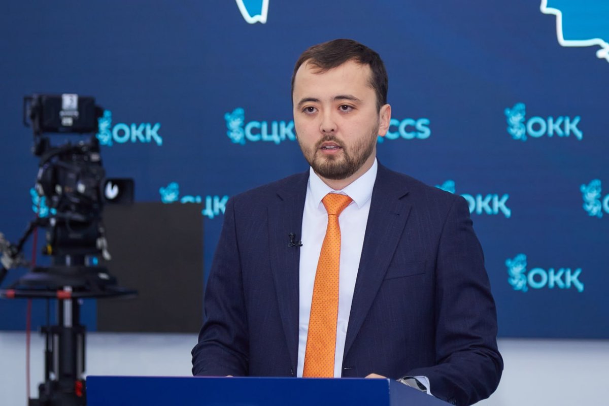 9 мыңнан астам энергетик тартылды