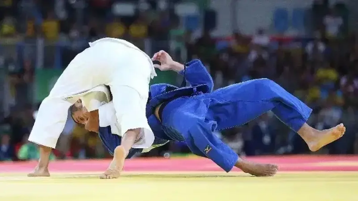 Дзюдо: Азия чемпионатында ел намысын кімдер қорғайды?