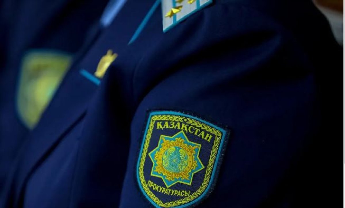 Осужденные за тяжкие преступления работали в детских садах и школах Павлодарской области.