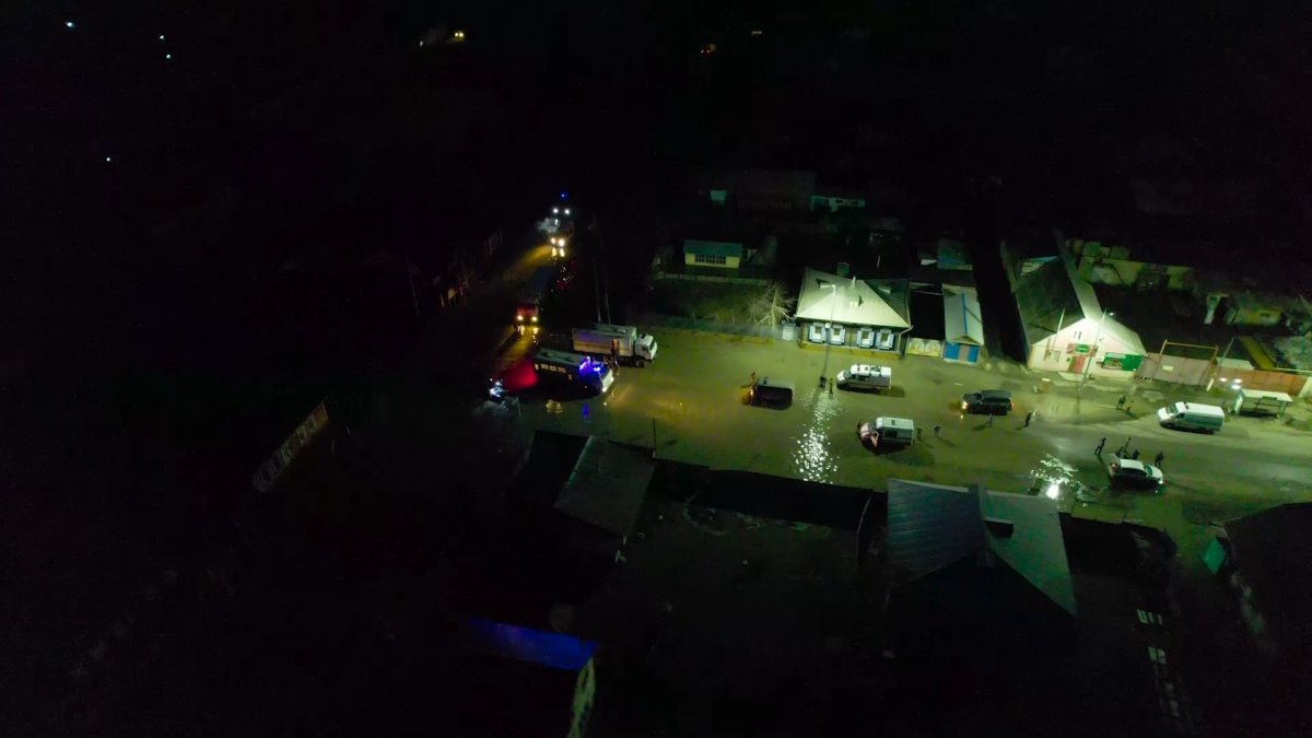 Петропавлда су беру қалпына келтірілді