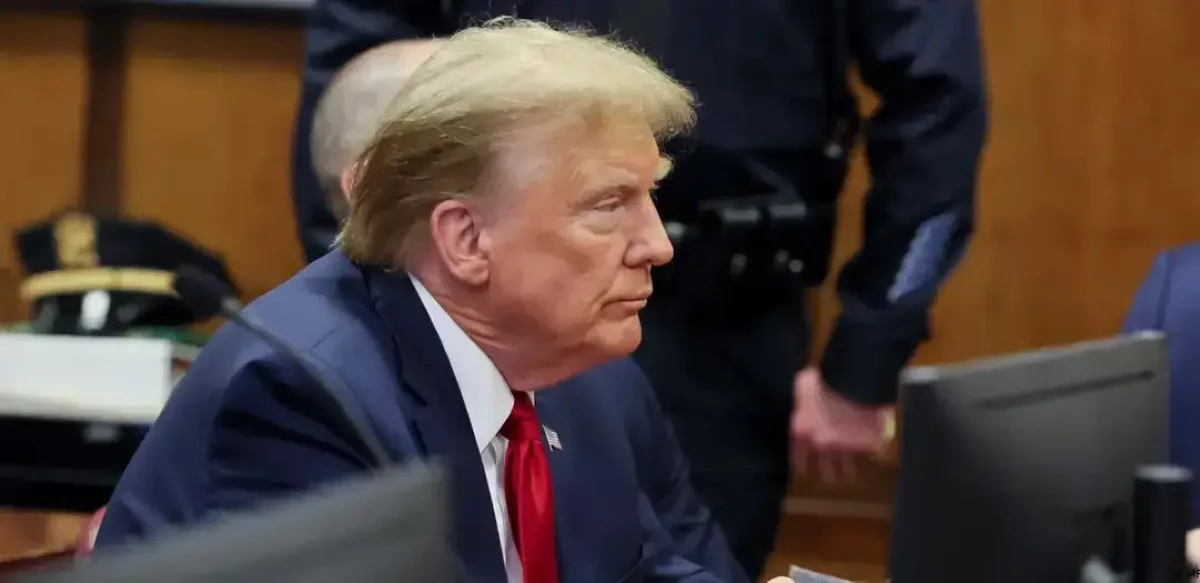 Нью-Йоркте Дональд Трампқа қатысты тағы бір сот басталды