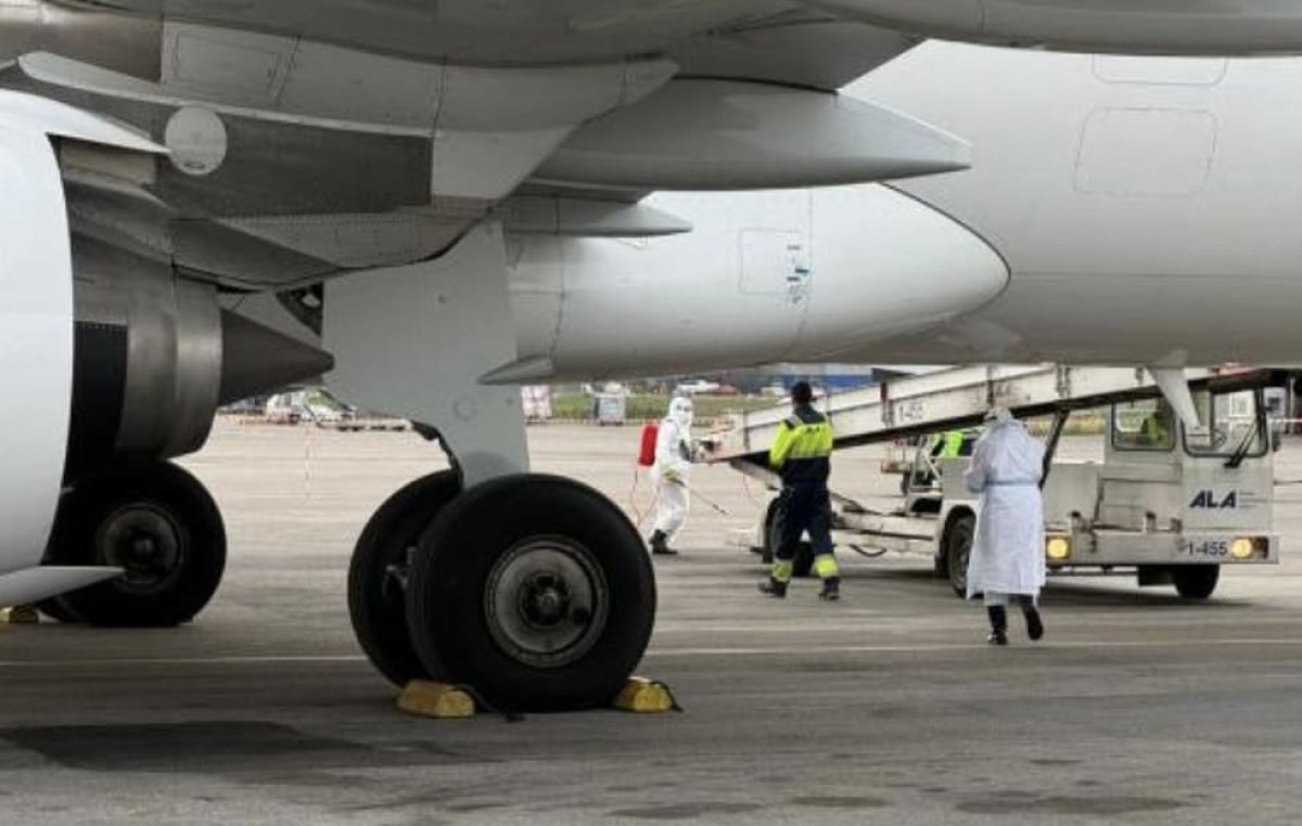 Очаг завозной холеры закрыт, - Минздрав