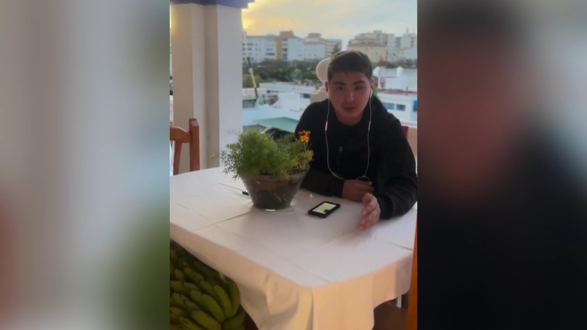 Бельгийский Жанибек: Кымбат Досжан рассказала новые подробности поиска биологических родителей