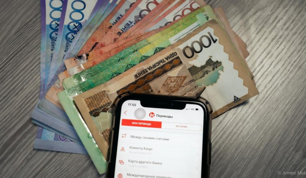 Тасқыннан зардап шеккен отбасыларға 369 200 теңге түсті